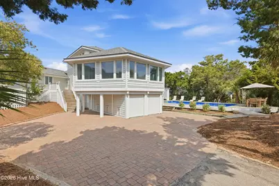 21 Cape Fear Trail, Bald Head Island, NC 28461 - Photo 7