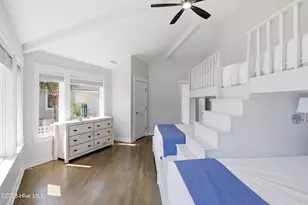 21 Cape Fear Trail, Bald Head Island, NC 28461 - Photo 27
