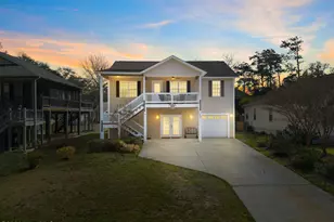 164 NW 12th St, Oak Island, NC 28465 - Photo 1
