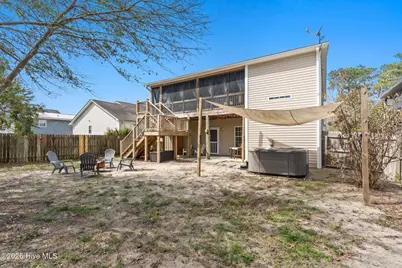 164 NW 12th Street, Oak Island, NC 28465 - Photo 45