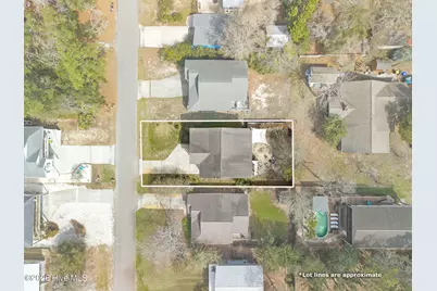 164 NW 12th Street, Oak Island, NC 28465 - Photo 47