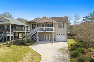 164 NW 12th St, Oak Island, NC 28465 - Photo 5