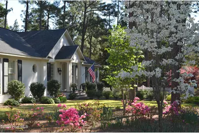 135 Blue Road, Pinehurst, NC 28374 - Photo 1