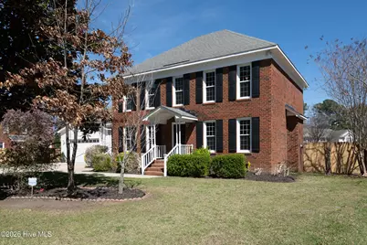 2403 Harness Court, Greenville, NC 27858 - Photo 1
