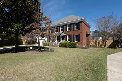 2403 Harness Court, Greenville, NC 27858 - Photo 7