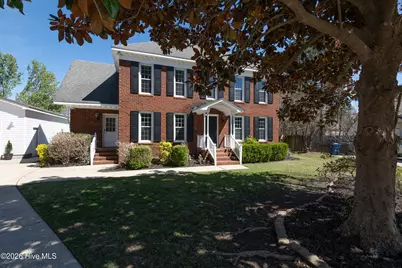 2403 Harness Court, Greenville, NC 27858 - Photo 9