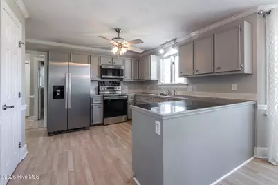 2403 Harness Court, Greenville, NC 27858 - Photo 19