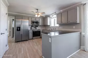 2403 Harness Ct, Greenville, NC 27858 - Photo 19