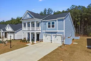 8675 Baton Rouge Ave NW, Calabash, NC 28467 - Photo 3