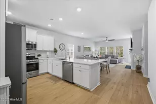 8675 Baton Rouge Ave NW, Calabash, NC 28467 - Photo 15
