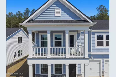 8675 Baton Rouge Avenue NW, Calabash, NC 28467 - Photo 1