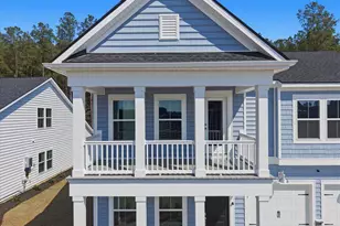 8675 Baton Rouge Ave NW, Calabash, NC 28467 - Photo 1