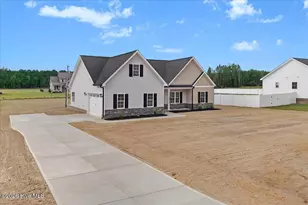 102 Chester Pl, Pikeville, NC 27863 - Photo 37