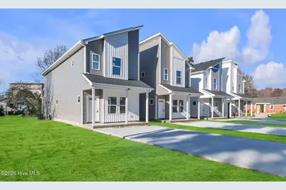 423 Elcinoca Drive, Elizabeth City, NC 27909 - Photo 5