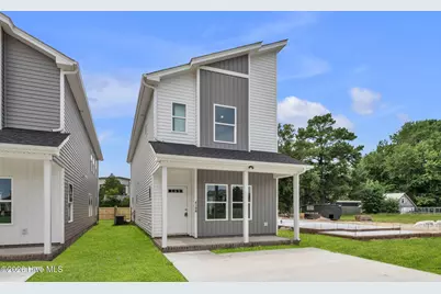 423 Elcinoca Drive, Elizabeth City, NC 27909 - Photo 7