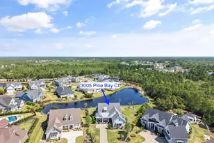 3005 Pine Bay Ct, Southport, NC 28461 - Photo 97