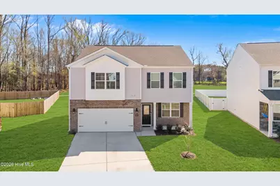 145 Pumpernickel Place, Washington, NC 27889 - Photo 41