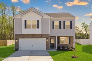 145 Pumpernickel Pl, Washington, NC 27889 - Photo 1
