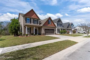 3250 Kellerton Pl, Wilmington, NC 28409 - Photo 5