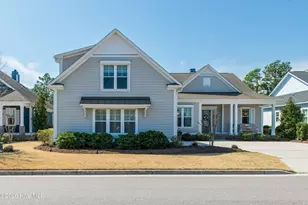 3410 Oyster Tabby Dr, Wilmington, NC 28412 - Photo 5