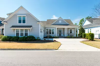 3410 Oyster Tabby Drive, Wilmington, NC 28412 - Photo 1