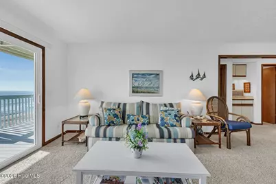 1001 Pelican Court, Kure Beach, NC 28449 - Photo 15