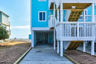 1001 Pelican Ct, Kure Beach, NC 28449 - Photo 5