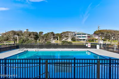 1001 Pelican Court, Kure Beach, NC 28449 - Photo 31