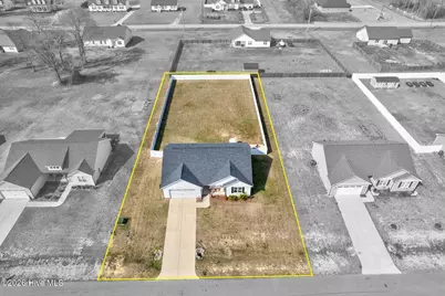 9122 Byron Court, Bailey, NC 27807 - Photo 29