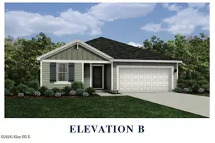 106 Nesbitt Ct, Jacksonville, NC 28546 - Photo 1
