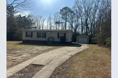 1529 Early Station Road, Aulander, NC 27805 - Photo 1