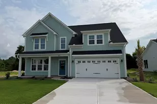 181 Lookout Pt, Hampstead, NC 28443 - Photo 1