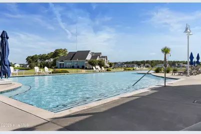 324 Spicer Lake Drive, Holly Ridge, NC 28445 - Photo 19