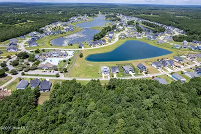 324 Spicer Lake Drive, Holly Ridge, NC 28445 - Photo 9
