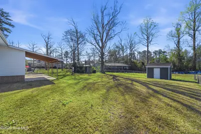 208 Puller Drive, Jacksonville, NC 28540 - Photo 43