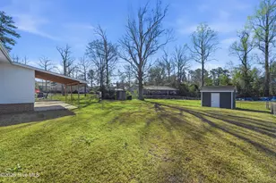 208 Puller Dr, Jacksonville, NC 28540 - Photo 43