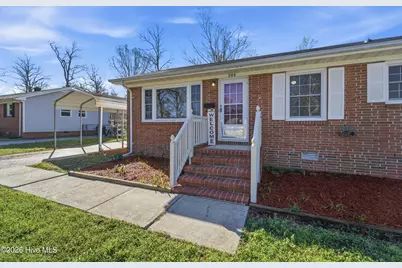 208 Puller Drive, Jacksonville, NC 28540 - Photo 45