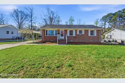 208 Puller Drive, Jacksonville, NC 28540 - Photo 1