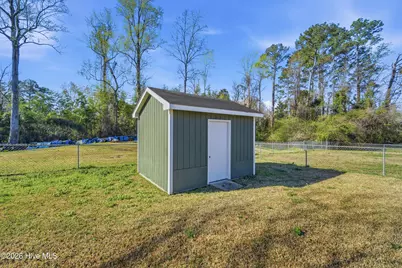 208 Puller Drive, Jacksonville, NC 28540 - Photo 41