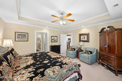 161 Lake Park Circle, Smithfield, NC 27577 - Photo 23