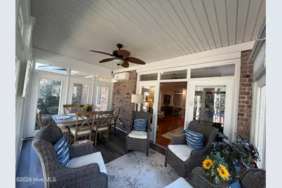 161 Lake Park Circle, Smithfield, NC 27577 - Photo 41