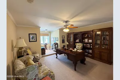 161 Lake Park Circle, Smithfield, NC 27577 - Photo 37