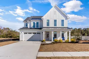 565 Sailor Sky Wy, Hampstead, NC 28443 - Photo 1