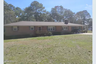 161 Grant Drive, Goldsboro, NC 27534 - Photo 1