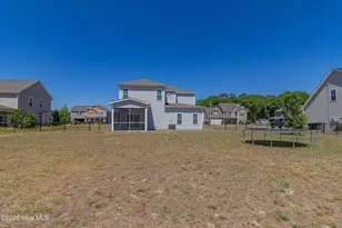 102 E Lake Dr, Goldsboro, NC 27534 - Photo 33