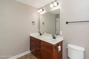 102 E Lake Dr, Goldsboro, NC 27534 - Photo 31