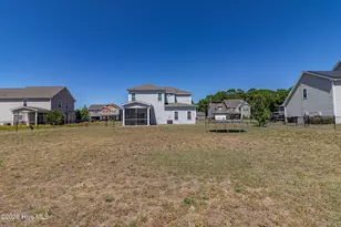 102 E Lake Dr, Goldsboro, NC 27534 - Photo 37