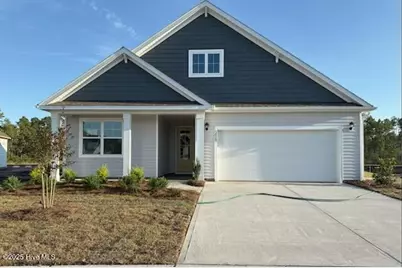 4328 Coralbead Lane #109, Leland, NC 28451 - Photo 1