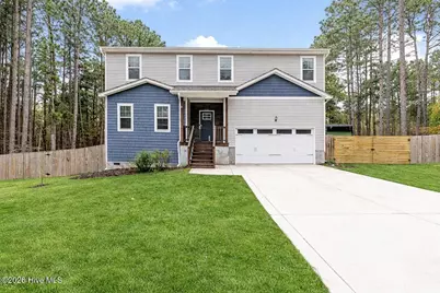125 Love Grove Church Road, West End, NC 27376 - Photo 1