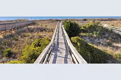 112 Sunshine Lane, Holden Beach, NC 28462 - Photo 47